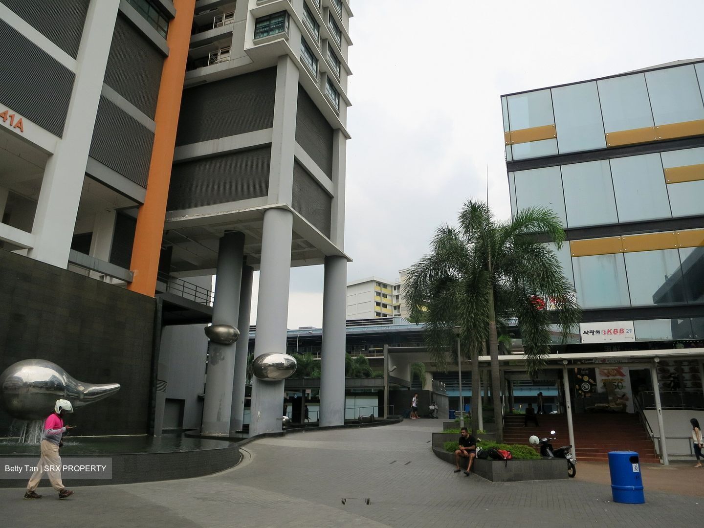 Clementi Avenue 3 (D5), Shop House #541250181